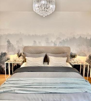 Am Sommerberg - Rafael Apartment - Greschuk Apartments