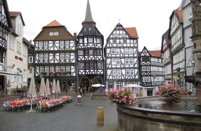 Am Sternberg 209 - Deux Chambres Resort, Couchages 6