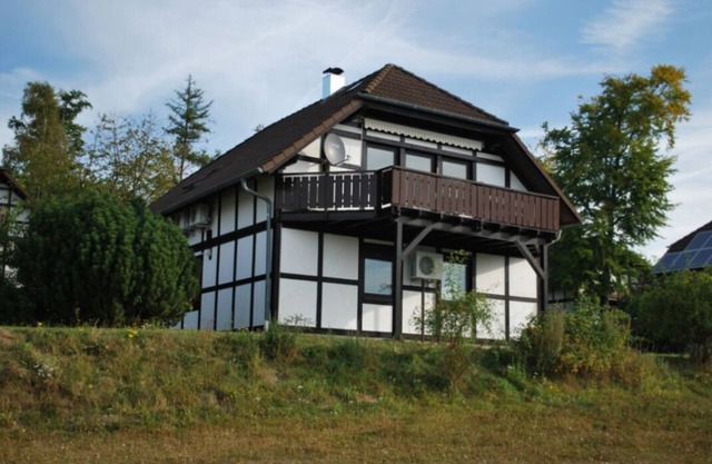 Am Sternberg 211 - Deux Chambres Resort, Couchages 6