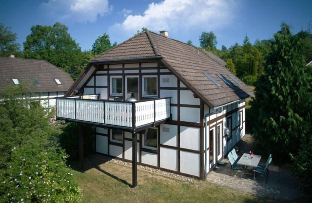 Am Sternberg 224/226 by Interhome