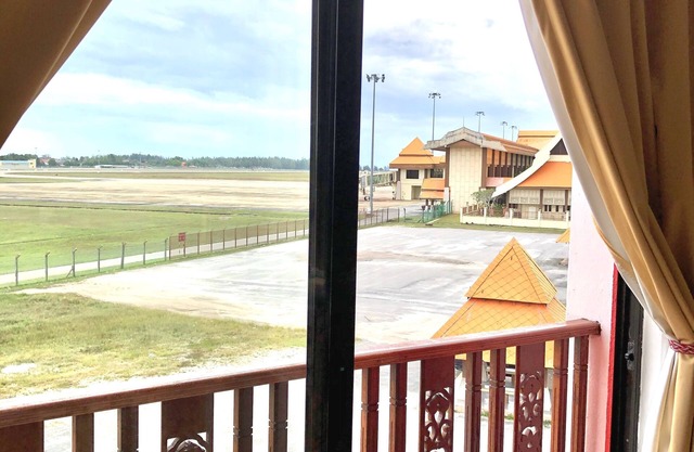 Am Transit Inn, Kuala Terengganu