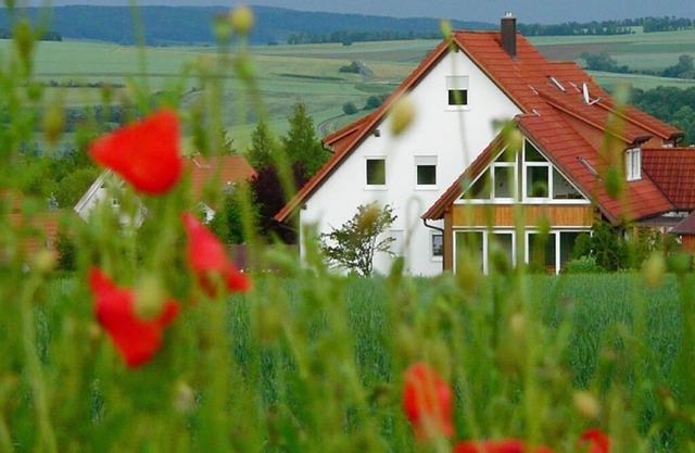 Am Turm Retraite moderne