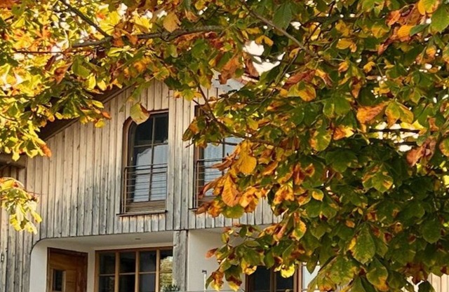 "Am Weiher" Résidence de vacances confortable