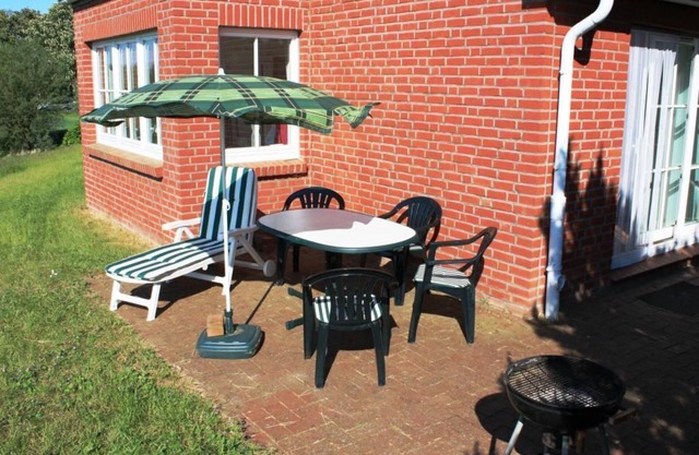 L'étang, Appartement 3 - l'étang, Appartement 3