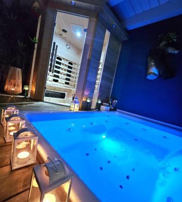 AMA Esclusive SPA Bologna