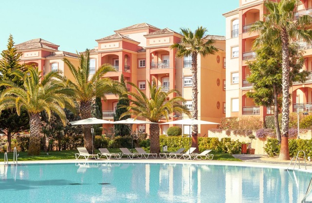 AMA Residences Superior Plus - Islantilla