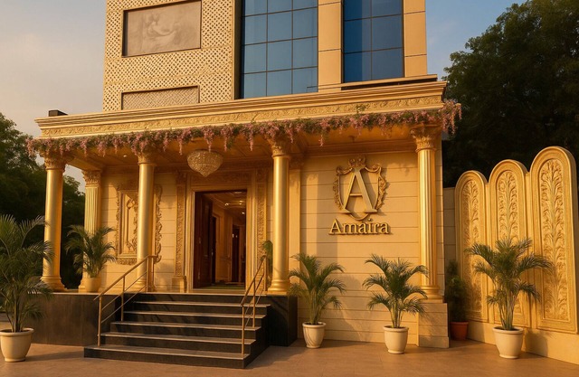 Amaira Hotels and Banquets