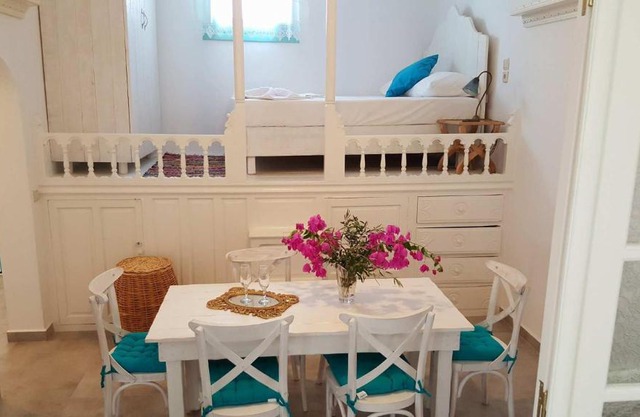 Amalthia House