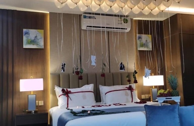 Aman Hotel Almhalh
