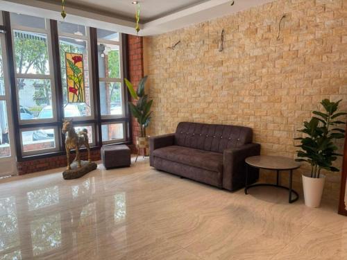 Aman Inn Hotel