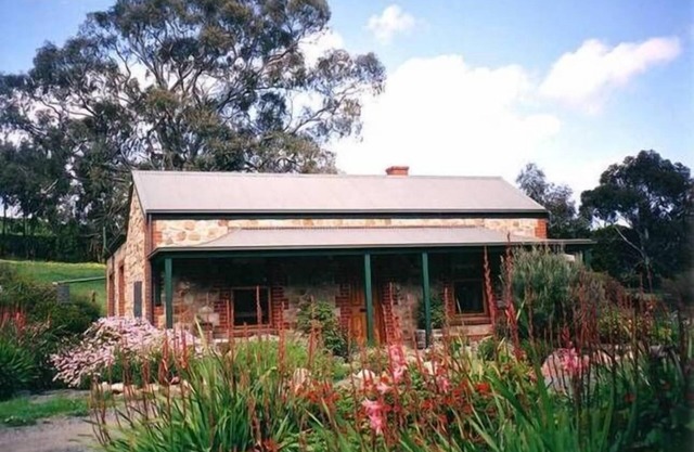 Cottage Amanda 1899