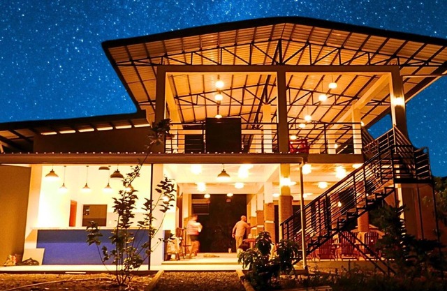 AmanDagat Beach Resort