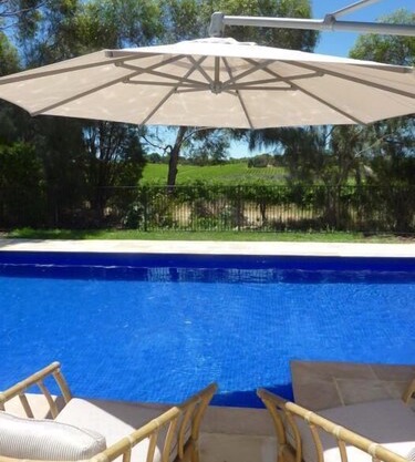 Amande Bed and Breakfast