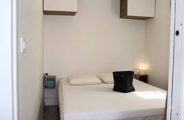 Mais 2 pièces mezz 5 couchages GRUISSAN