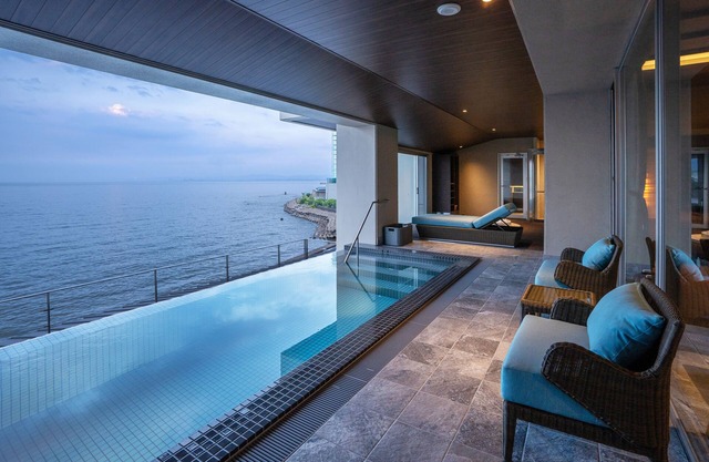 AMANE RESORT SEIKAI