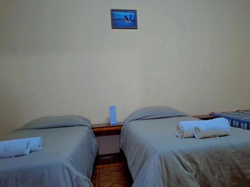 AMANECER Hospedaje y excursiones