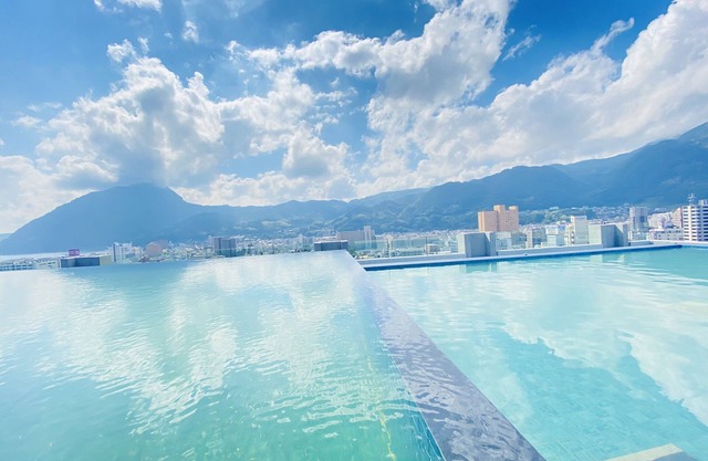AMANEK Inn Beppu