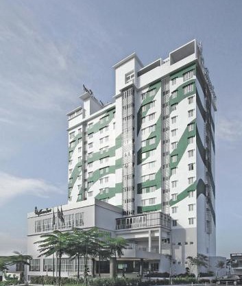 Amansari Hotel Desaru