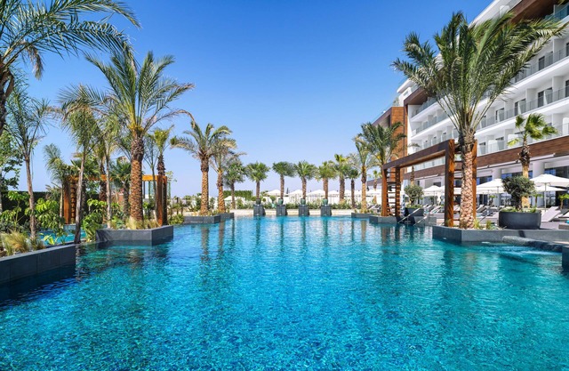 Amanti, MadeForTwo Hotels – Ayia Napa