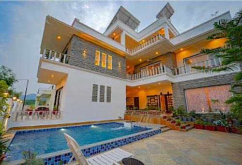 Amar Villa