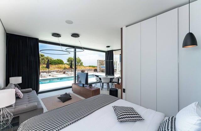 Amara Luxury villas