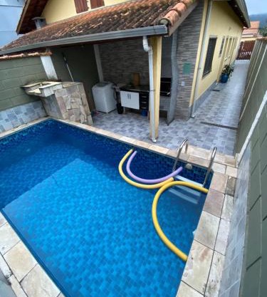 AmaralHouse