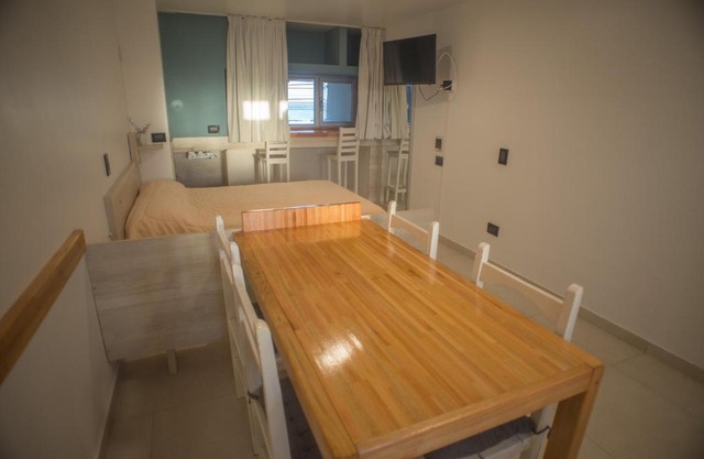 Amares Apart - Departamentos 4 y 5