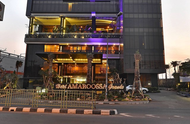 Amaroossa Grande Bekasi