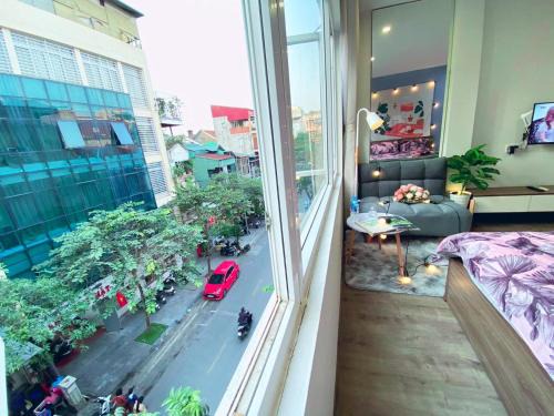 Amayzing Sky View TG