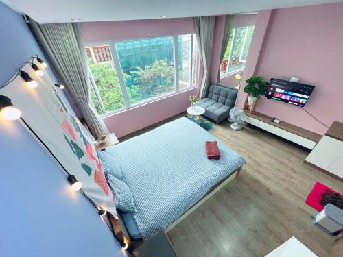 AMAYZING SKY View TG02