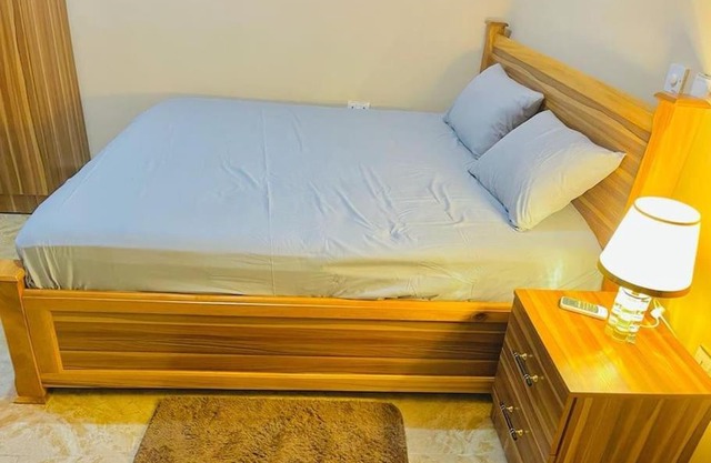 Amazing 1 bedroom condo in the middle of Accra