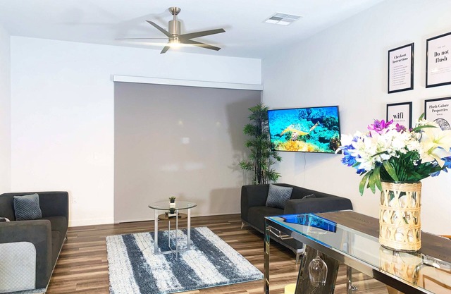 Amazing 1 BR/ 1 BA Corporate Housing Apt