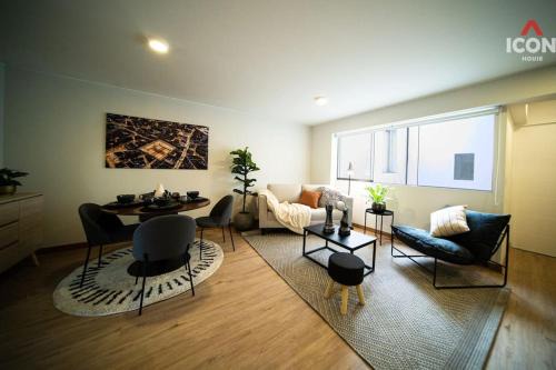 Amazing 1BR in Miraflores