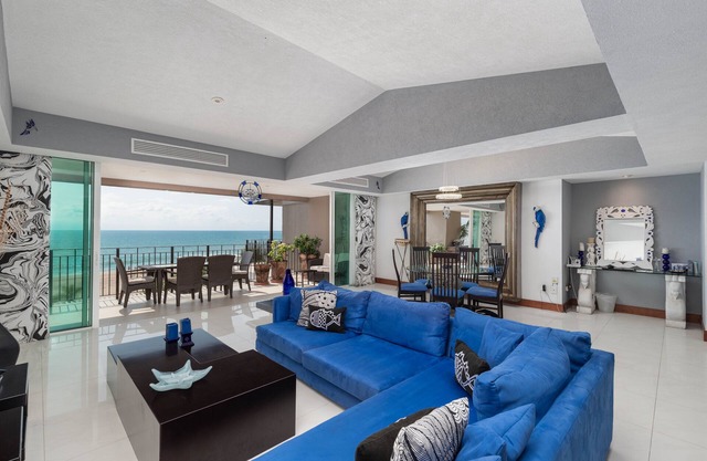 Incroyable 2ou3 Chambre, Beach Front Condo, au Grand Venetian '