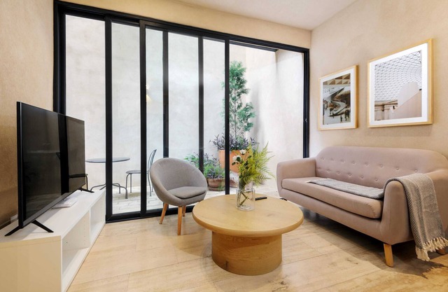 Amazing 2BR in Cuauhtemoc
