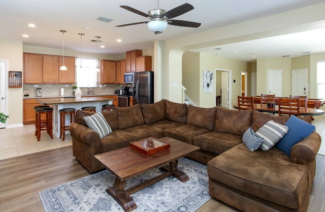 Amazing 3 Bedroom Home By Lackland AFB