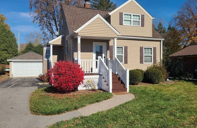 Amazing 3 bedroom home, perfect for families!
