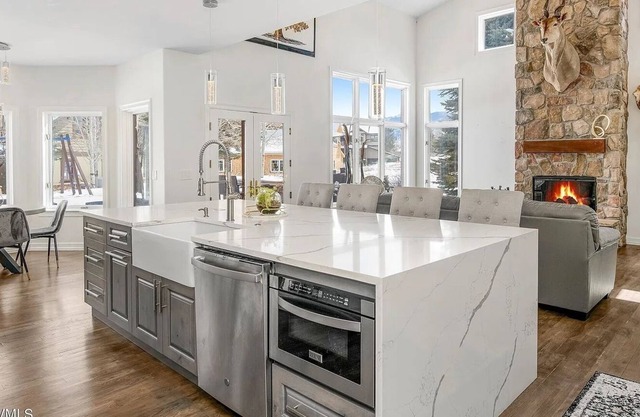 Amazing 3 Level home