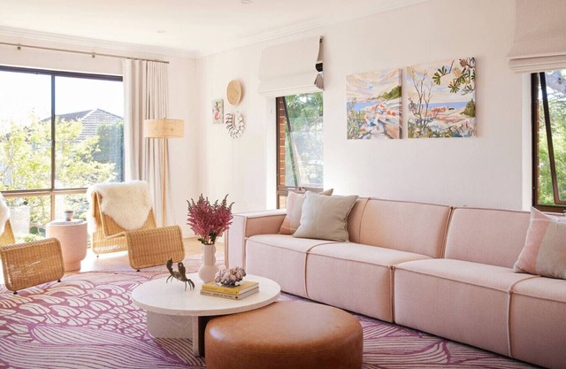 Amazing 3bd in National Park