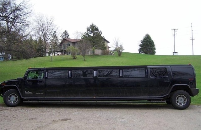 Incroyable maison de 4800 pieds carrés avec vue sur le lac! Limousine Hummer / ou bus disponible