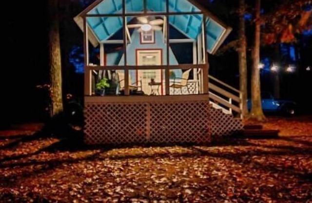 Amazing A-Frame on Lake Murray - Pets Welcome