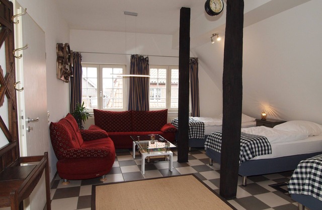 Incroyable et historique Appartement # 2