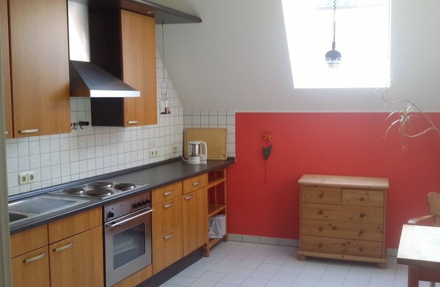 Appartement incroyable et historique # 5