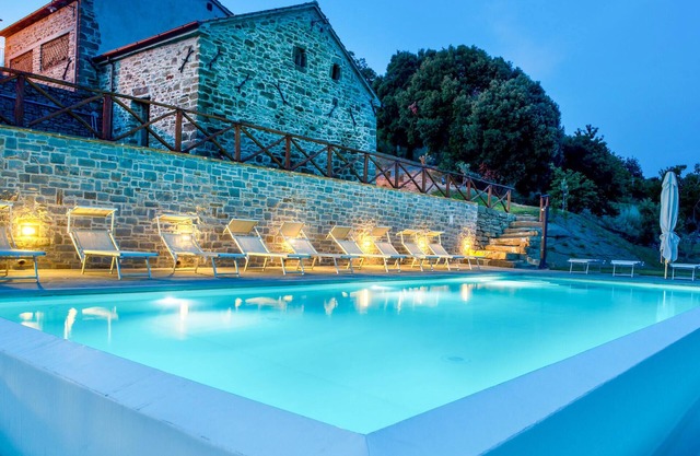Superbe appartement à Ponte alla Piera