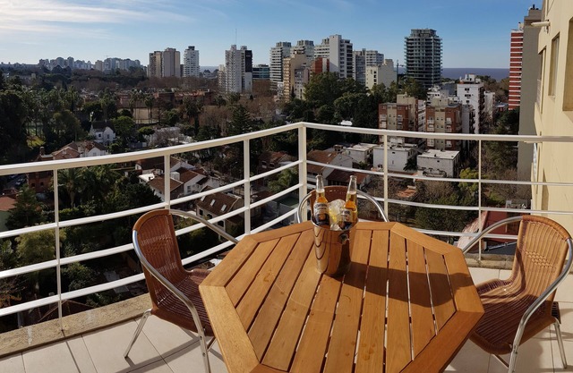 Magnifique appartement avec vue sur la rivière!