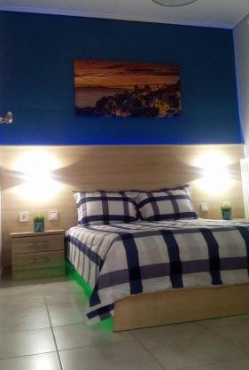Amazing Apartment In The Center