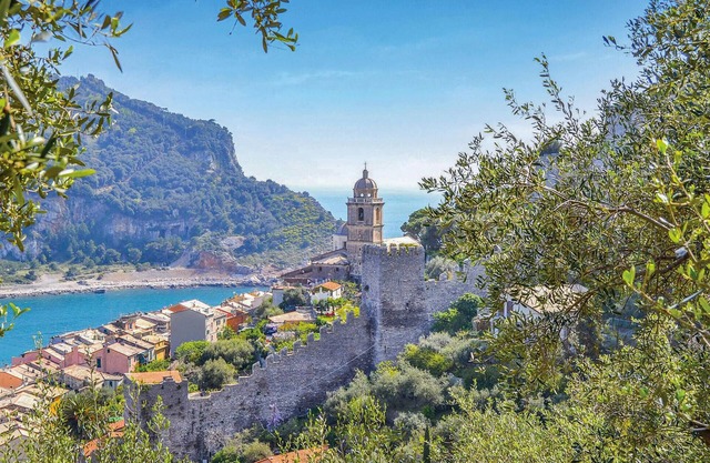 Superbe appartement à Portovenere