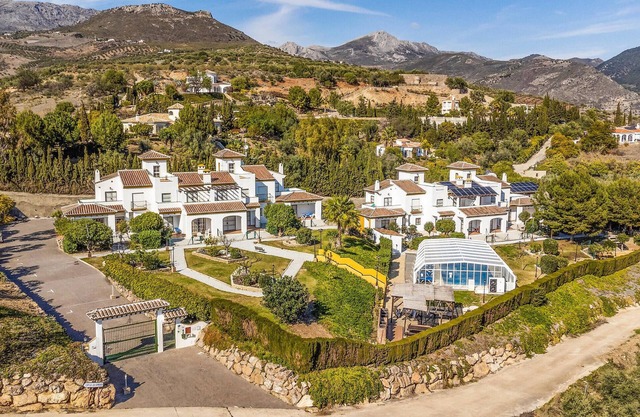 Superbe appartement à Alcaucín