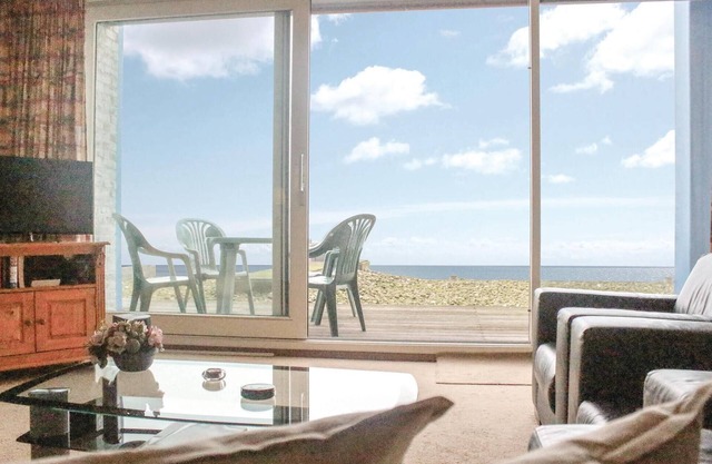 Superbe appartement à Breskens avec.