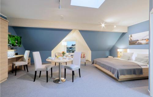 Amazing Apartment In Dagebüll With Wifi